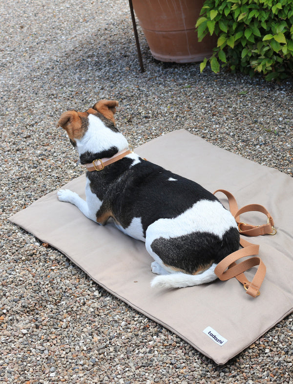 Couette sable
