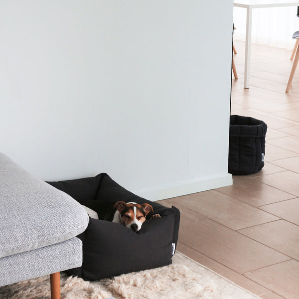 Panier pour chien Carla
