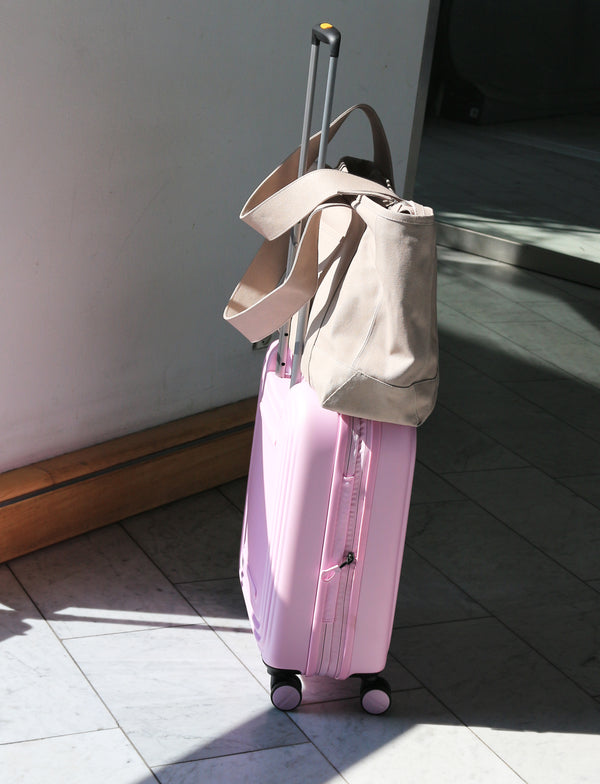 Sac d'ordinateur cabas Sable foncé