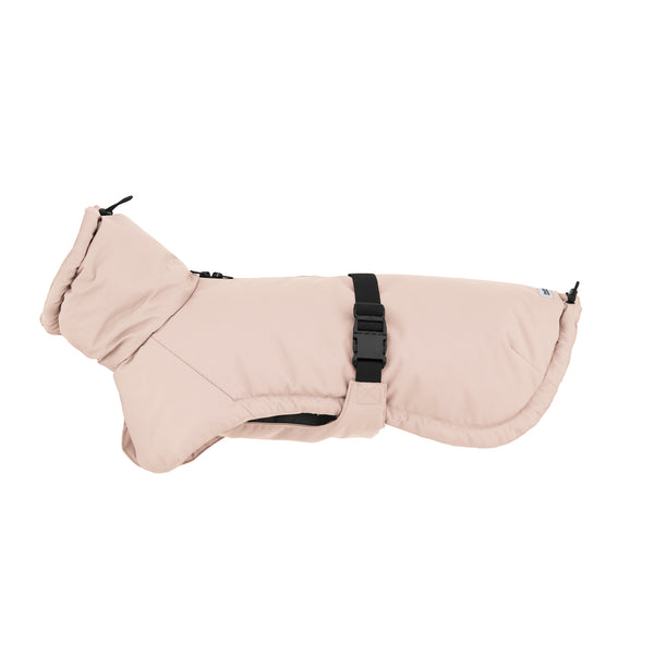 Veste d’Hiver Rose