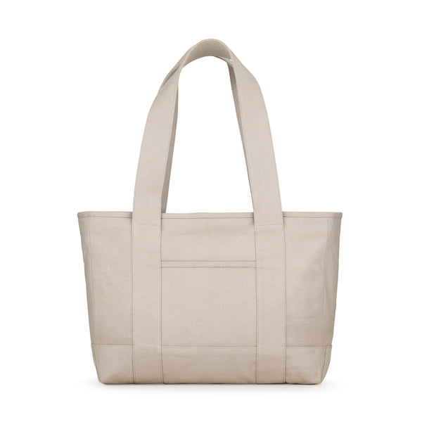 Sac d'ordinateur cabas Sable foncé