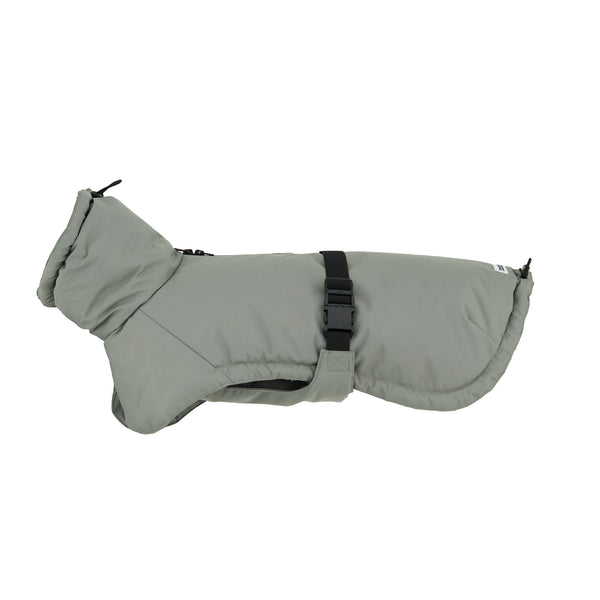 Veste d’Hiver Vert