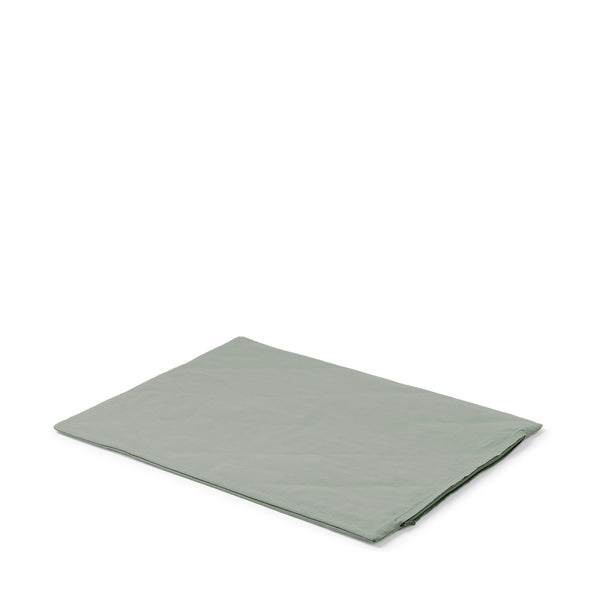 Couette vert doux