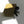 For Dog Mum Pouch Autumn Yellow