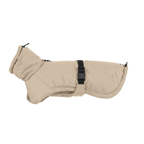 Manteau d'Hiver Beige