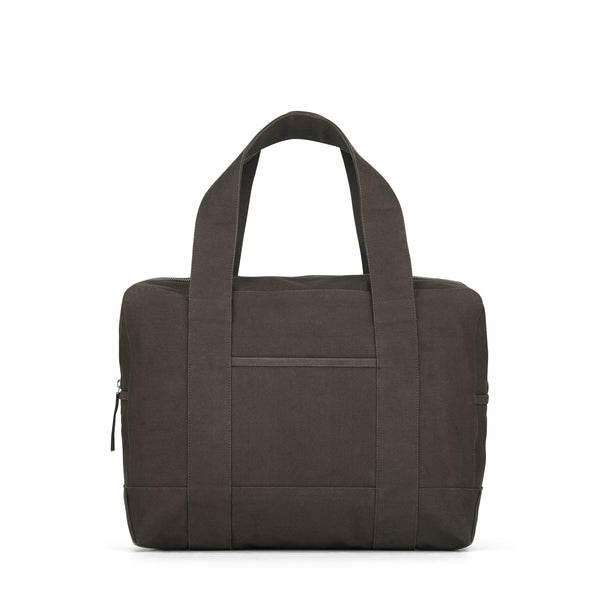 Sac d'ordinateur Marron gris