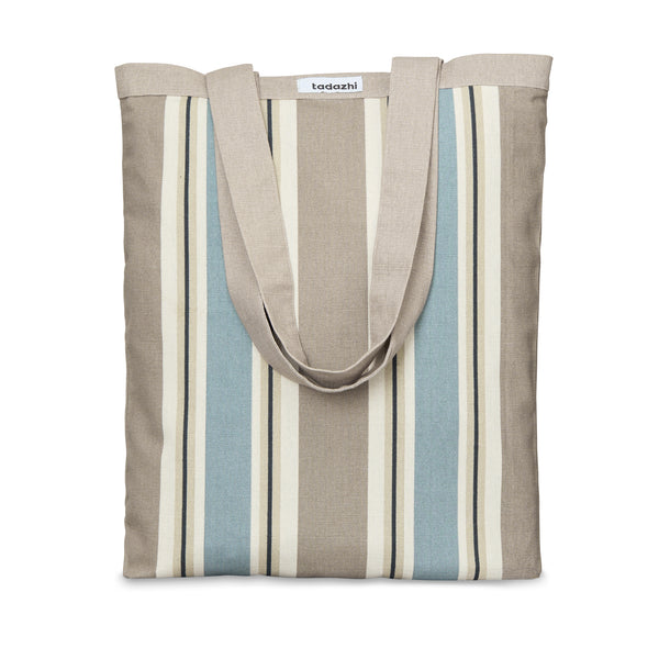 Tote bag Classic striped