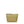 Cosmetic Bag Autumn Yellow