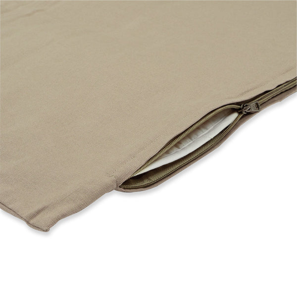 Couette beige