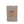 Housse de remplacement pour coussin Poespas checkered Dark sand