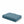Coussin Tobine bleu