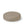 Charger l&#39;image dans la galerie, organic round dog bed in checkered Dark sand

