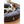 Charger l&#39;image dans la galerie, minimalistic round dog cushion with a Danish Swedish farmdog resting on it.
