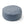 Coussin Poespas petit bleu délavé